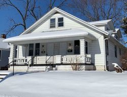 Pre-foreclosure Listing in N 31ST ST BELLEVILLE, IL 62226