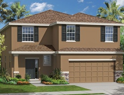 Pre-foreclosure Listing in KING BRIDGE PL ELLENTON, FL 34222