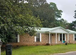 Pre-foreclosure Listing in MAGNOLIA AVE DEFUNIAK SPRINGS, FL 32433