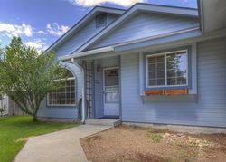 Pre-foreclosure Listing in E WINSLOW ST MERIDIAN, ID 83642