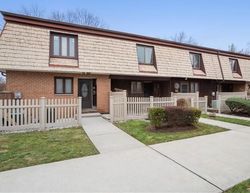 Pre-foreclosure Listing in HERITAGE DR APT B NEW CITY, NY 10956