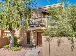 Pre-foreclosure in  E PEORIA AVE UNIT 1 Phoenix, AZ 85020