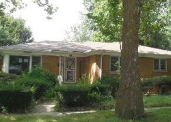 Pre-foreclosure Listing in 170TH ST HAZEL CREST, IL 60429