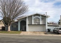 Pre-foreclosure in  HAREBELL CT Sacramento, CA 95842