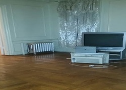Pre-foreclosure in  SAINT MARKS AVE Brooklyn, NY 11213