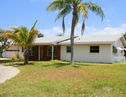 Pre-foreclosure Listing in HOWARD DR BELLEAIR BEACH, FL 33786