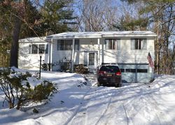 Pre-foreclosure Listing in QUEVIC DR SARATOGA SPRINGS, NY 12866