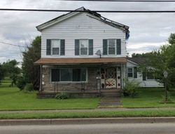 Pre-foreclosure Listing in MAIN ST RANDOLPH, NY 14772