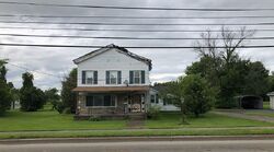 Pre-foreclosure in  MAIN ST Randolph, NY 14772