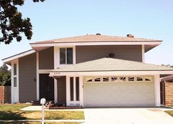 Pre-foreclosure in  E WOODSBORO AVE Anaheim, CA 92807