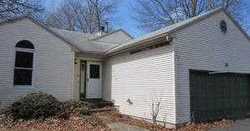 Pre-foreclosure Listing in HORIZON AVE WILLIMANTIC, CT 06226