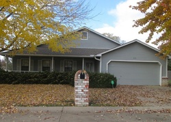Pre-foreclosure in  S MISSOURI AVE Claremore, OK 74019