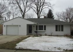 Pre-foreclosure Listing in S LINDEN AVE PALATINE, IL 60074