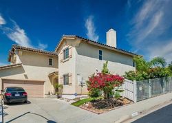 Pre-foreclosure in  POINTE PKWY Spring Valley, CA 91978