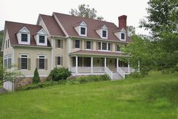 Pre-foreclosure Listing in SHEATHER RD MOUNT KISCO, NY 10549