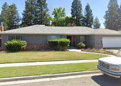 Pre-foreclosure in  E PALO ALTO AVE Fresno, CA 93710