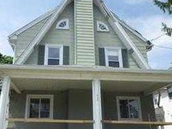 Pre-foreclosure in  TURNER AVE Drexel Hill, PA 19026