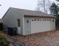 Pre-foreclosure in  INDEPENDENCE DR Westbrook, ME 04092