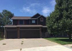 Pre-foreclosure in  PINEY CREEK DR Elkhorn, NE 68022