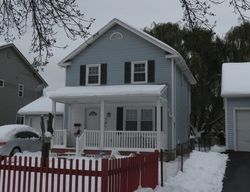 Pre-foreclosure in  WELD ST Rochester, NY 14605