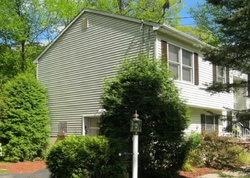 Pre-foreclosure in  APPLESEED RD Sussex, NJ 07461