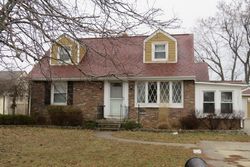 Pre-foreclosure in  BETHFORD DR Buffalo, NY 14219