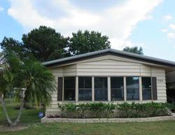 Pre-foreclosure in  SHELDON WEST DR Tampa, FL 33626