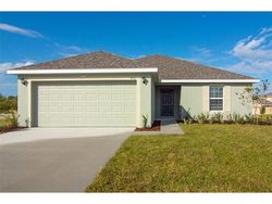 Pre-foreclosure in  GENEVA DR Lakeland, FL 33805