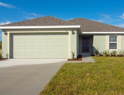 Pre-foreclosure in  GENEVA DR Lakeland, FL 33805
