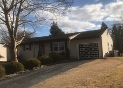 Pre-foreclosure in  WAYNE AVE Vineland, NJ 08360