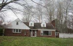 Pre-foreclosure Listing in STORRS RD MANSFIELD CENTER, CT 06250