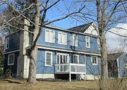 Pre-foreclosure Listing in RUSTIC AVE ELMIRA, NY 14905