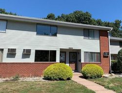 Pre-foreclosure Listing in HOMESTEAD ST APT C9 MANCHESTER, CT 06042