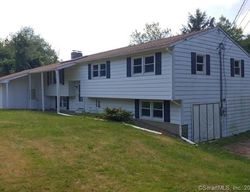 Pre-foreclosure Listing in LEDGEWOOD RD WATERTOWN, CT 06795