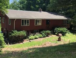 Pre-foreclosure Listing in HILL ST SUFFIELD, CT 06078