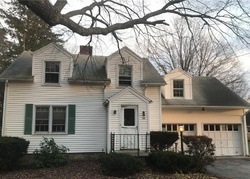 Pre-foreclosure in  NICHOLS AVE Shelton, CT 06484
