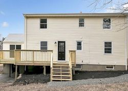Pre-foreclosure in  DEPOT RD Milford, CT 06460
