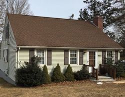 Pre-foreclosure Listing in TOTOKET RD NORTHFORD, CT 06472