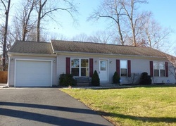 Pre-foreclosure Listing in PLEASANT ST SOUTHINGTON, CT 06489