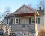 Pre-foreclosure Listing in CLARK HILL RD PROSPECT, CT 06712