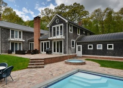 Pre-foreclosure in  OTTER COVE DR Old Saybrook, CT 06475