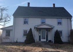 Pre-foreclosure in  PLEASANT ST Cromwell, CT 06416