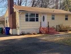 Pre-foreclosure Listing in PACKARD ST BLOOMFIELD, CT 06002