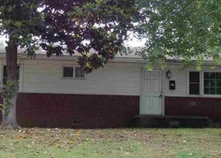 Pre-foreclosure Listing in HIGHLAND DR SEARCY, AR 72143