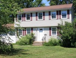 Pre-foreclosure Listing in BLUE BELL LN MIDDLETOWN, CT 06457