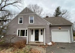 Pre-foreclosure Listing in FERN HILL RD BRISTOL, CT 06010