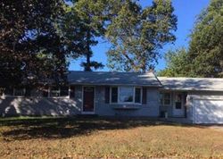 Pre-foreclosure Listing in DONNA ST ENFIELD, CT 06082