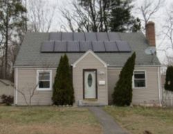 Pre-foreclosure Listing in CONNERY RD MIDDLETOWN, CT 06457