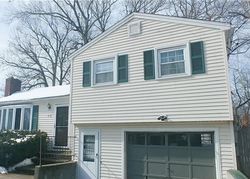 Pre-foreclosure in  CARMELLA TER Enfield, CT 06082