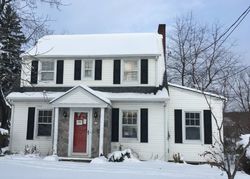 Pre-foreclosure Listing in QUAKER HILL RD MONROE, NY 10950